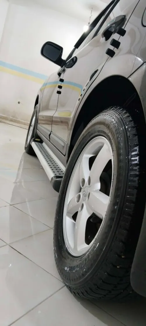 Hyundai SantaFe 2011 
