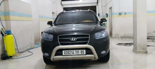 Hyundai SantaFe 2011 
