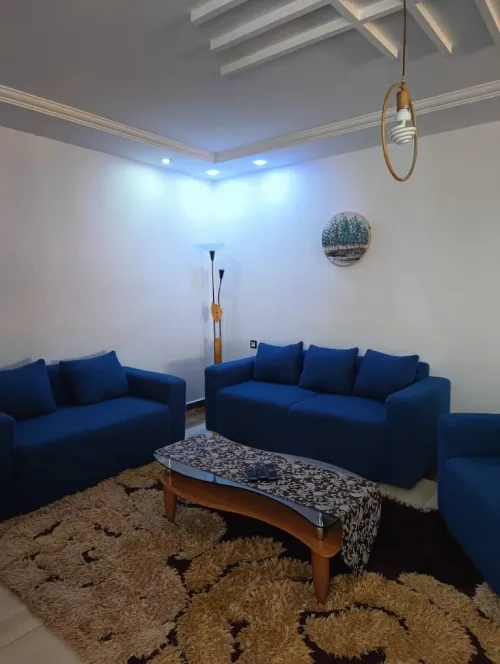 Location Niveau De Villa F3 Constantine El khroub