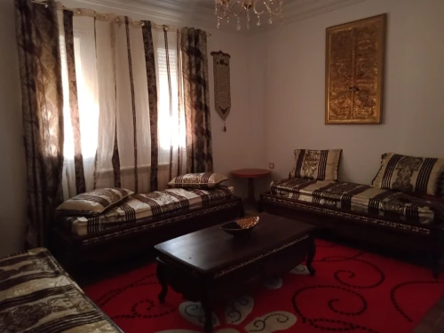 Location Niveau De Villa F3 Constantine El khroub