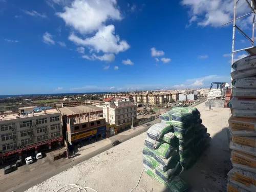 Vente Appartement F2 Alger Bordj el kiffan