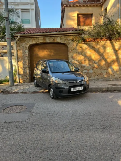 Hyundai i10 2011 Base