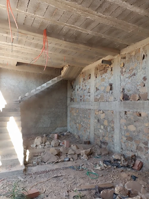 Vente bien immobilier Tissemsilt Theniet el had