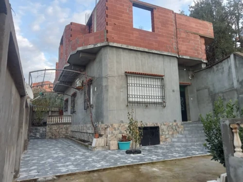 Vente Terrain Jijel Sidi abdelaziz