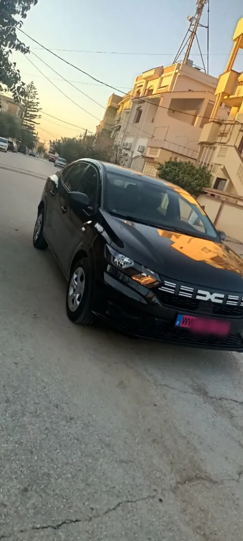 Dacia Logan 2026 