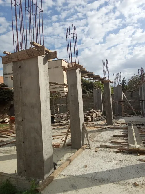 Vente Villa Boumerdès Ouled hedadj