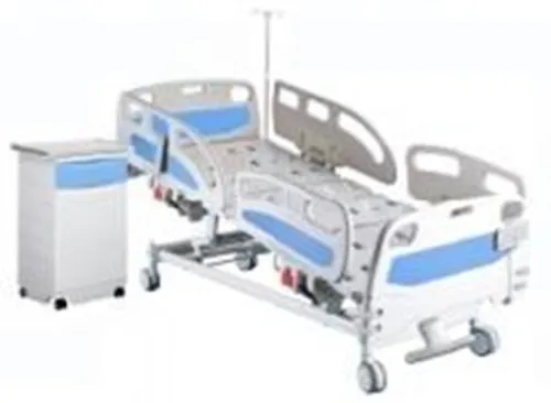 lit hospitalier