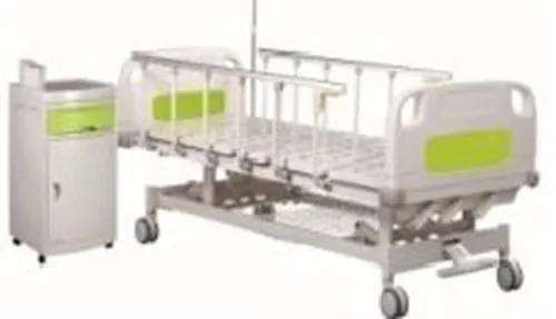 lit hospitalier