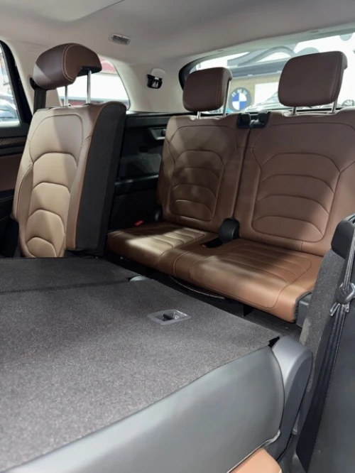 Skoda Kodiaq 2025 4X4