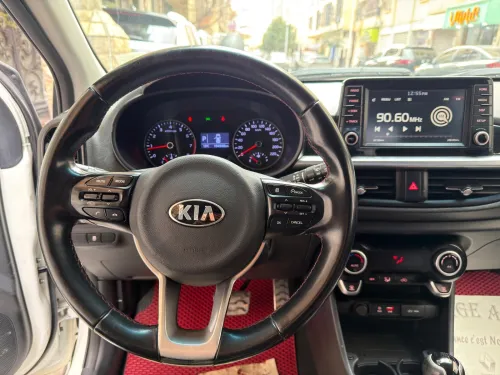 Kia Picanto 2019 X line