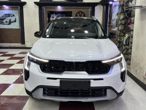Kia Sonet 2025 Full options