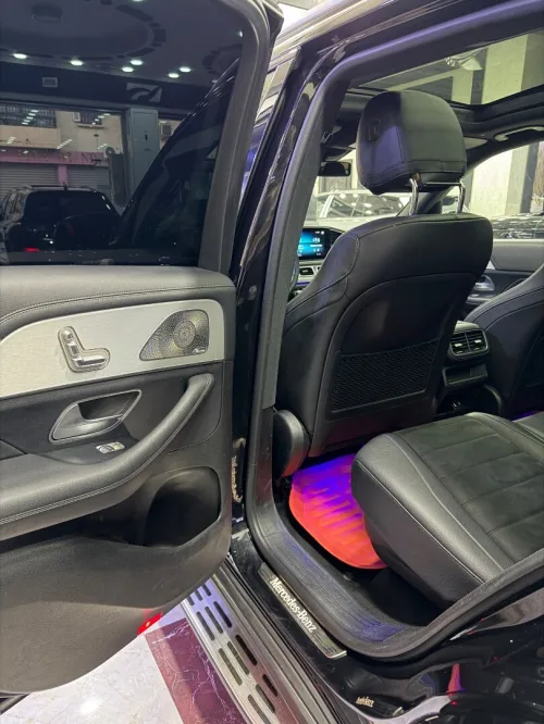 Mercedes GLE 2020 300