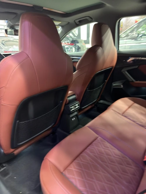 Audi A3 2026 Full options