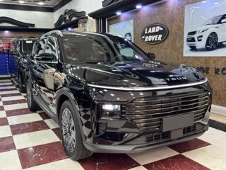 Jetour  X70 PLUS 2025 