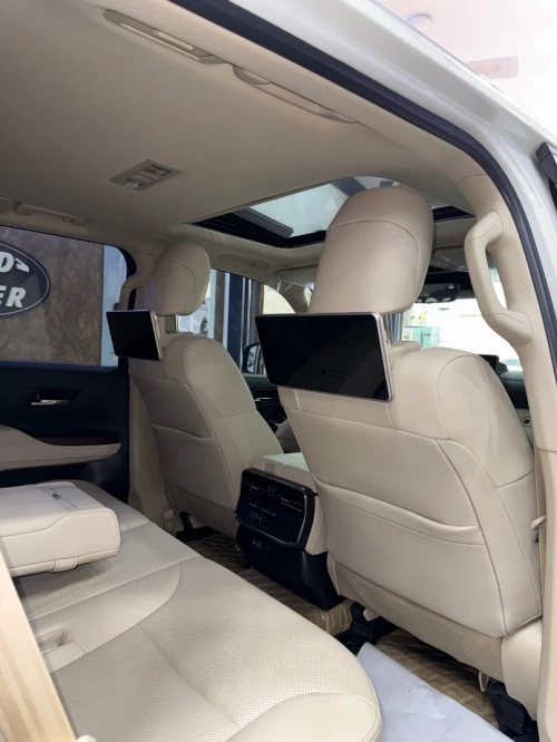 Toyota Land Cruiser  2024 GX.R