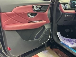 Jetour  X70 PLUS 2025 