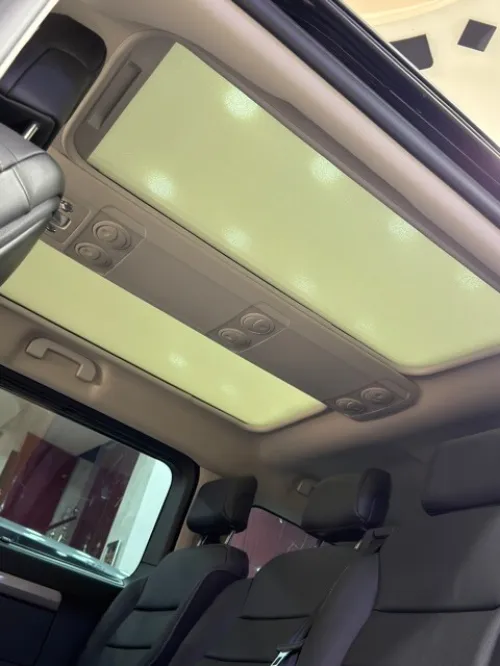 Citroen Jumpy 2026 Spacetourer