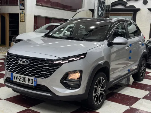 Chery Tiggo 2 pro 2025 Max