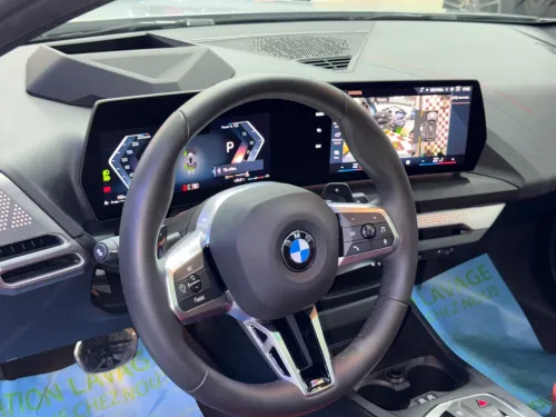 BMW Série 1 2026 120D