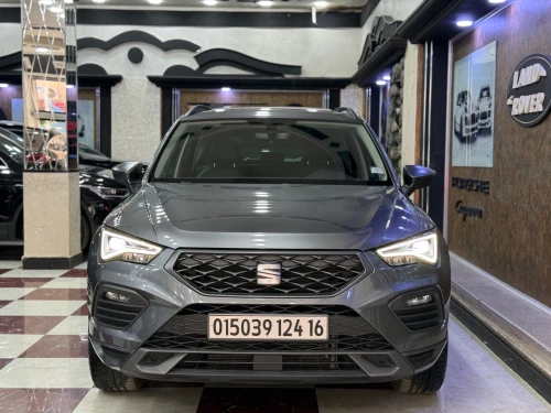 Seat Ateca 2024 Fr beats