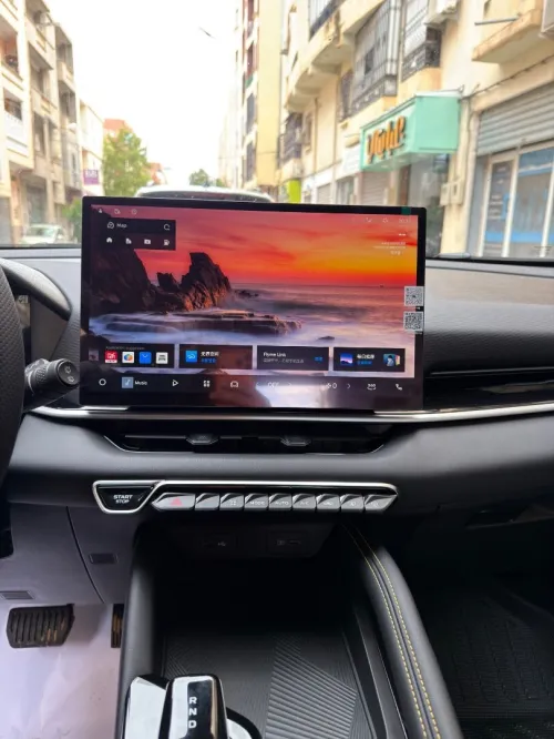 Geely Coolray 2026 Full options