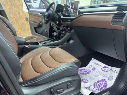 Skoda Kodiaq 2025 4X4