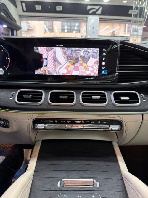 Mercedes GLE 2023 300
