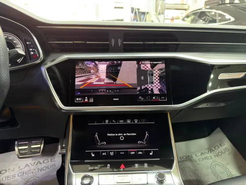 Audi A6 2023 S Line