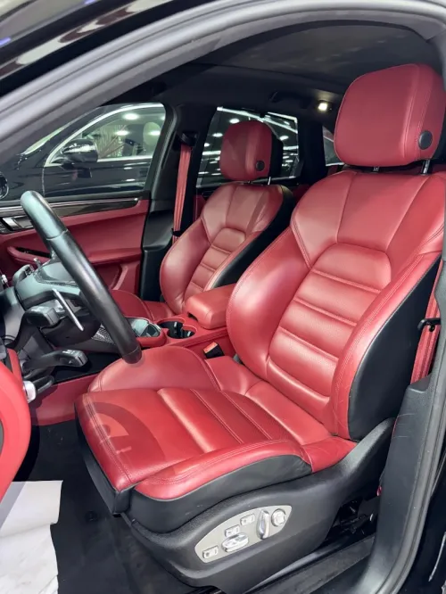 Porsche Macan 2024 T