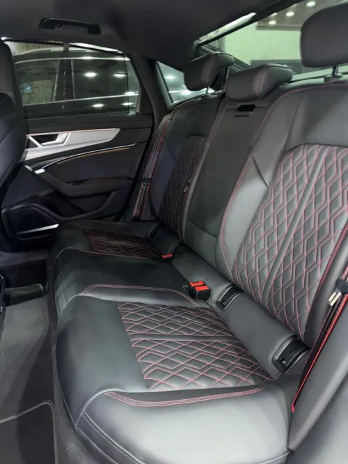 Audi A6 2023 S Line