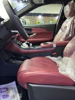 Jetour  X70 PLUS 2025 