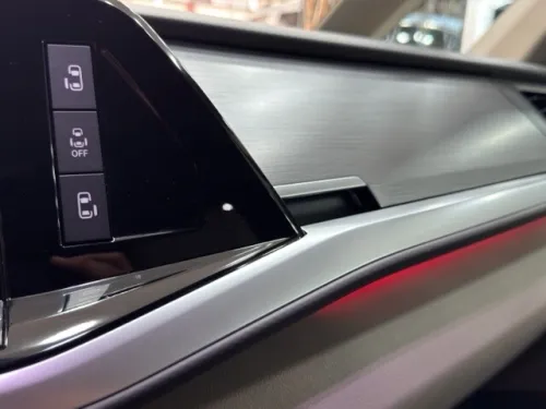 Volkswagen Multivan 2025 