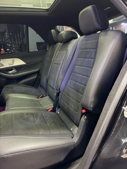 Mercedes GLE 2020 300