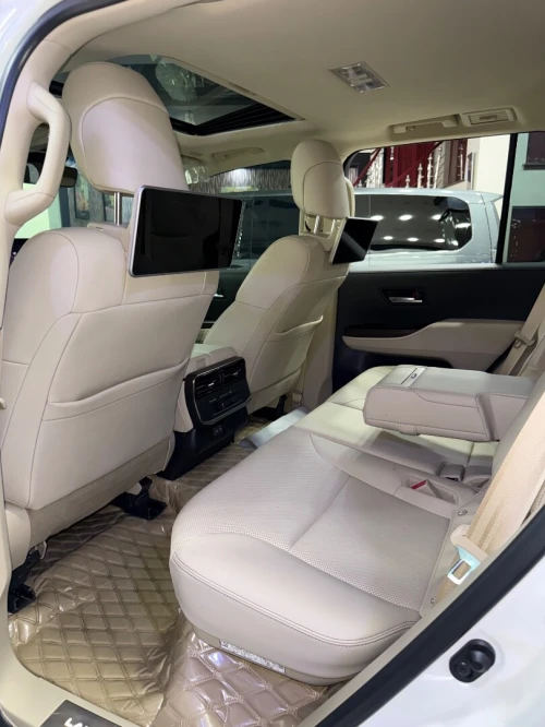 Toyota Land Cruiser  2024 GX.R