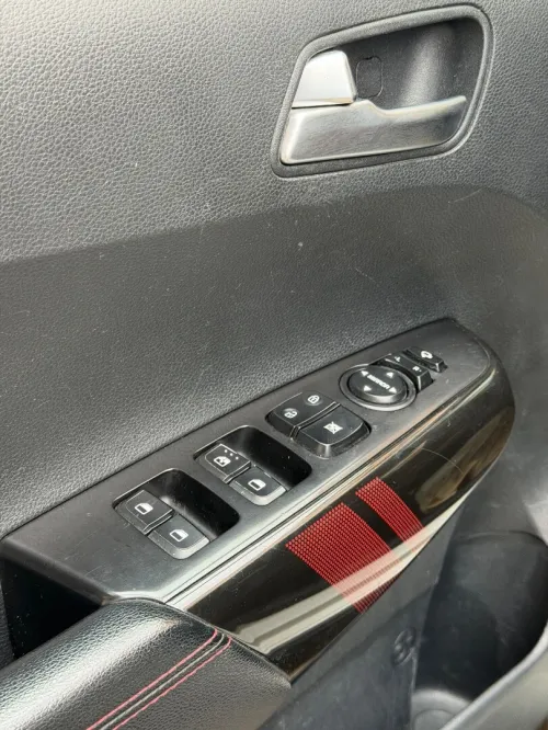 Kia Picanto 2019 X line