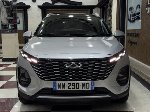 Chery Tiggo 2 pro 2025 Max