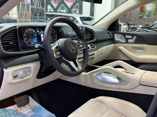 Mercedes GLE 2023 300