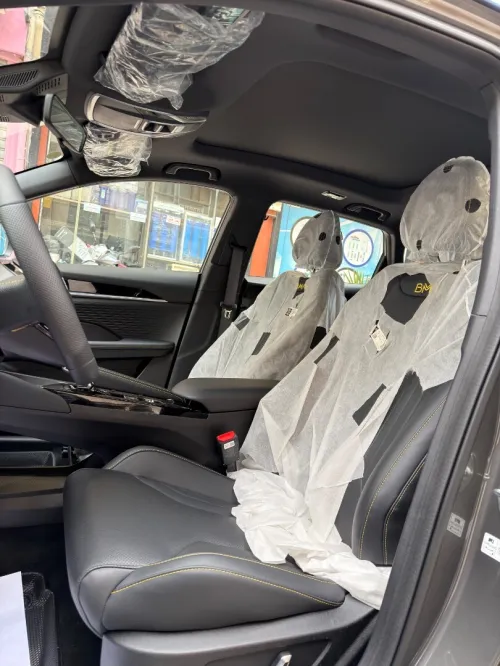 Geely Coolray 2026 Full options