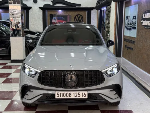 Mercedes GLC 2025 300