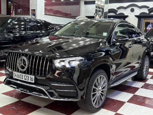 Mercedes GLE 2023 300