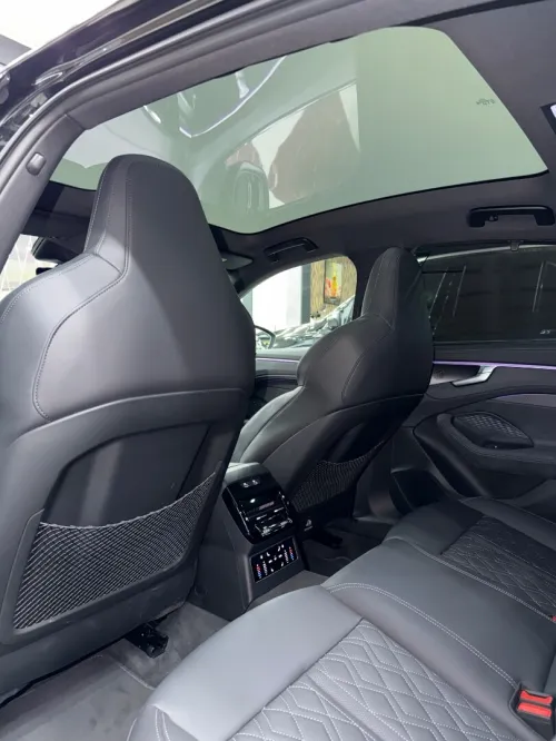 Audi A6 2025 S Line