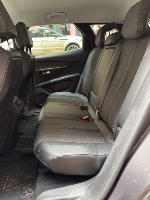 Peugeot 3008 2023 Allure Pack