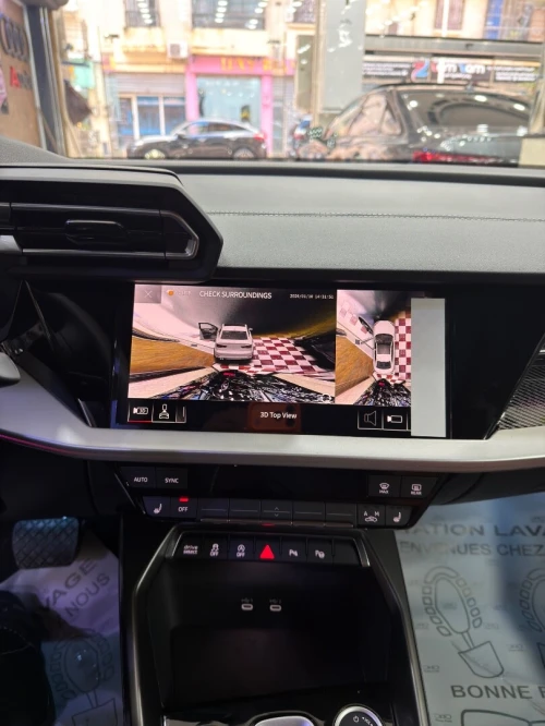 Audi A3 2026 Full options