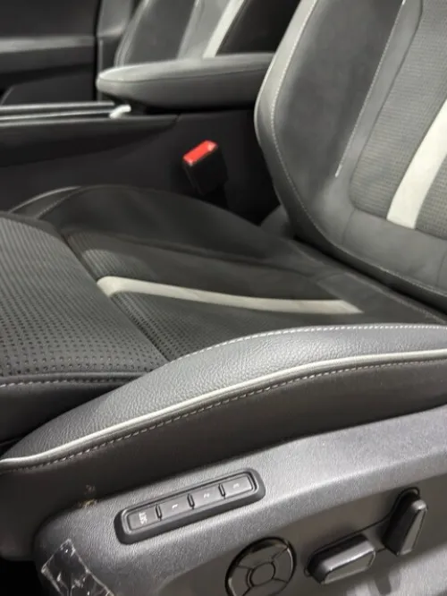 Skoda Kodiaq 2025 Sport line