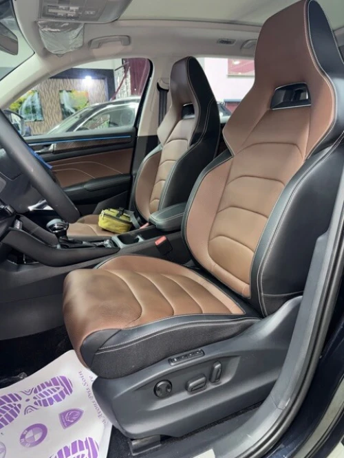 Skoda Kodiaq 2025 4X4