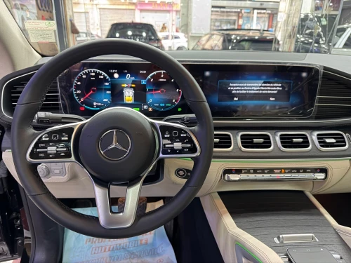 Mercedes GLE 2023 300