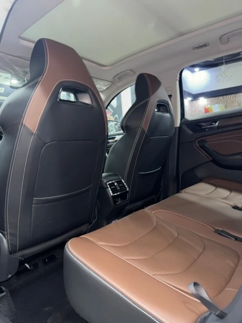 Skoda Kodiaq 2025 4X4