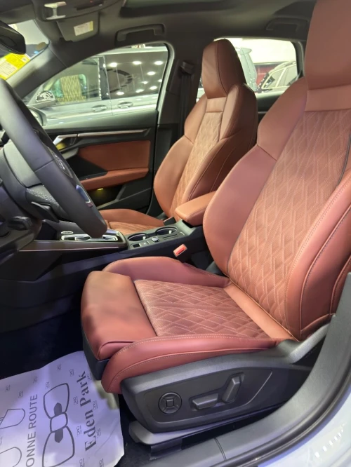 Audi A3 2026 Full options