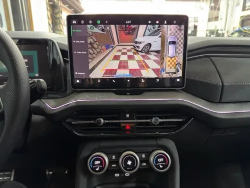 Skoda Kodiaq 2025 Sport line