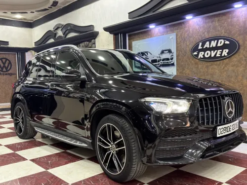 Mercedes GLE 2020 300